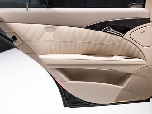 Used 2006 Mercedes-Benz E 350 Sedan image 47