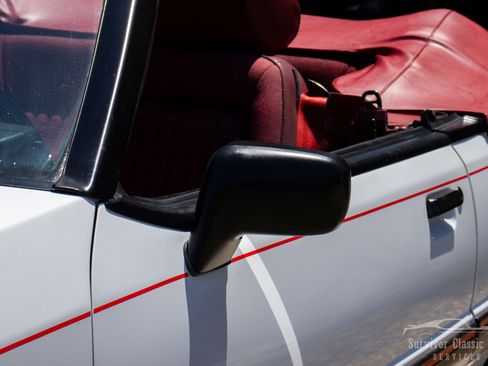Used 1989 Ford Mustang LX RWD image 31