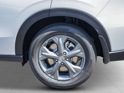New 2027 Honda HR-V LX image 7