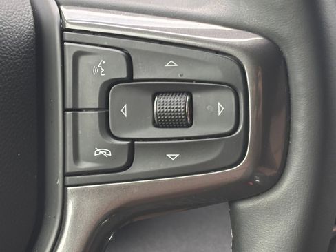 Used 2025 Chevrolet Silverado 2500 High Country AWD/4WD image 13