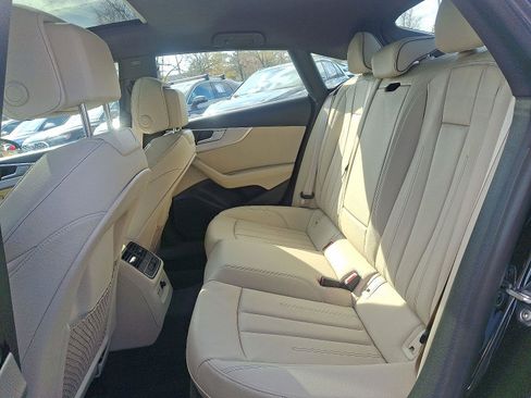 Used 2025 Audi A5 2.0T Premium Plus w/ Convenience Plus Package image 10