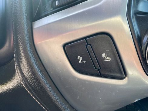 Used 2016 GMC Sierra 1500 SLT w/ SLT Premium Package image 34