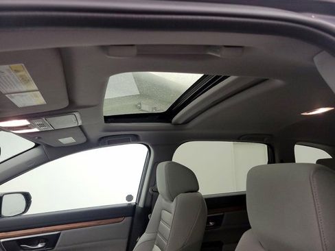 Used 2022 Honda CR-V EX image 5