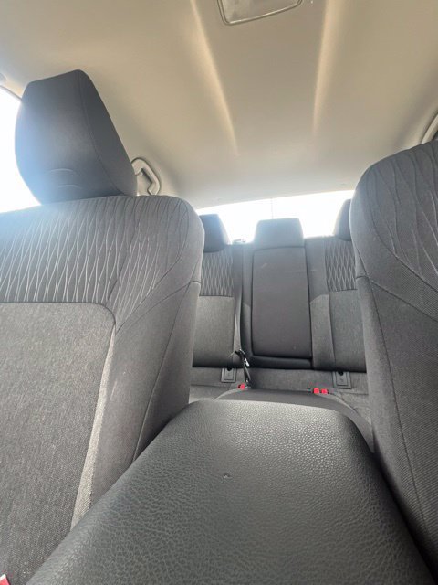 Used 2025 Toyota Camry LE FWD image 23