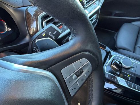 Used 2024 BMW X3 xDrive30i image 28