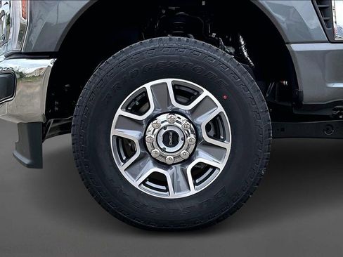 New 2026 Ford F350 Lariat AWD/4WD image 14