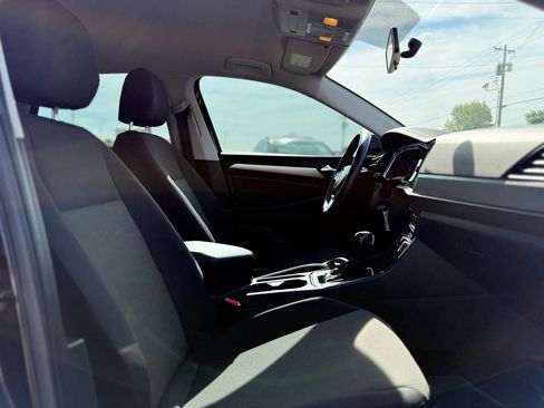 Used 2019 Volkswagen Jetta S FWD image 50