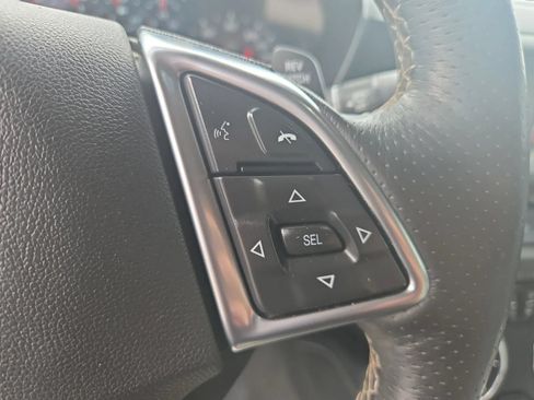 Used 2016 Chevrolet Camaro SS RWD image 22