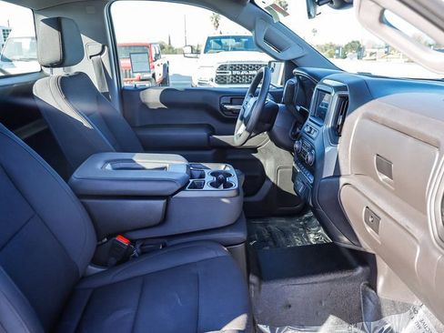 Used 2024 Chevrolet Silverado 1500 W/T w/ WT Fleet Convenience Package image 17