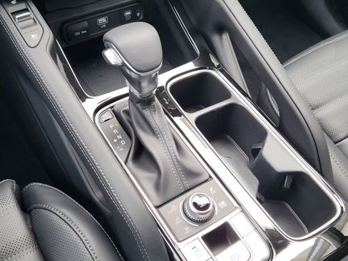 New 2025 Kia Telluride SX Prestige image 17