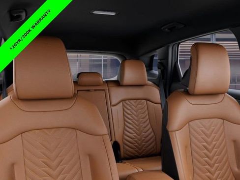 New 2026 Kia Sportage X-Line image 27