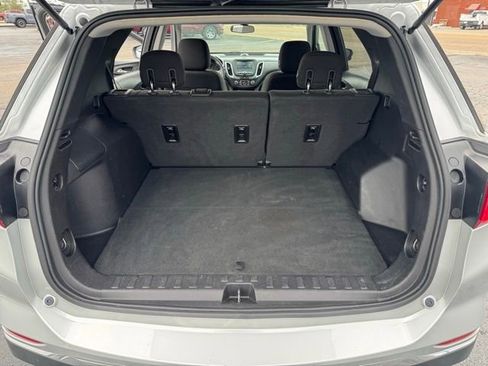 Used 2018 Chevrolet Equinox LT AWD/4WD image 20