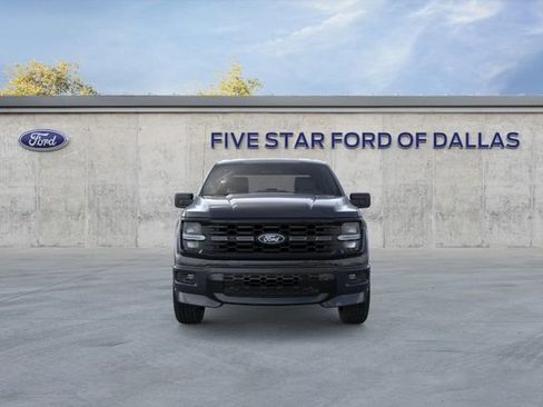 New 2026 Ford F150 STX AWD/4WD image 6