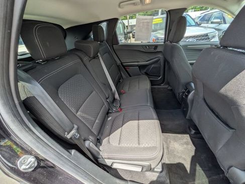 Used 2023 Ford Escape Active w/ Tech Pack #1 AWD/4WD image 19