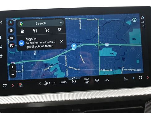 Used 2025 Ford Explorer ST-Line w/ Premium Package image 22