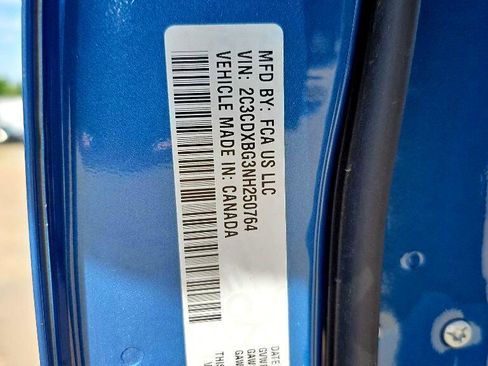 Used 2022 Dodge Charger SXT image 35