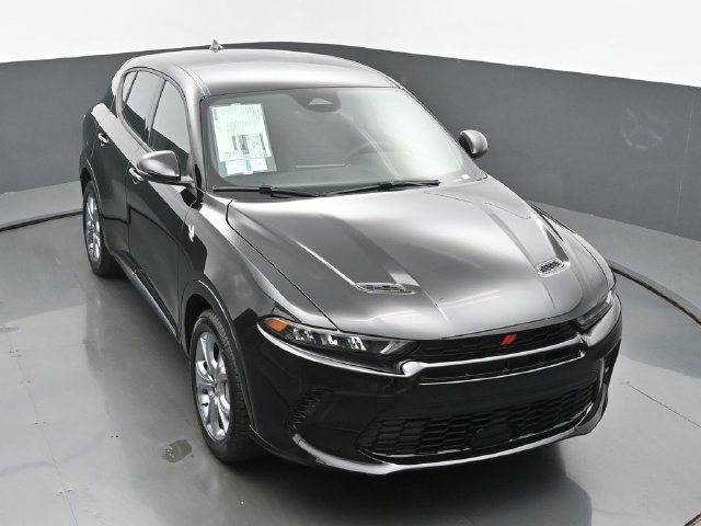 New 2025 Dodge Hornet R/T AWD/4WD image 45