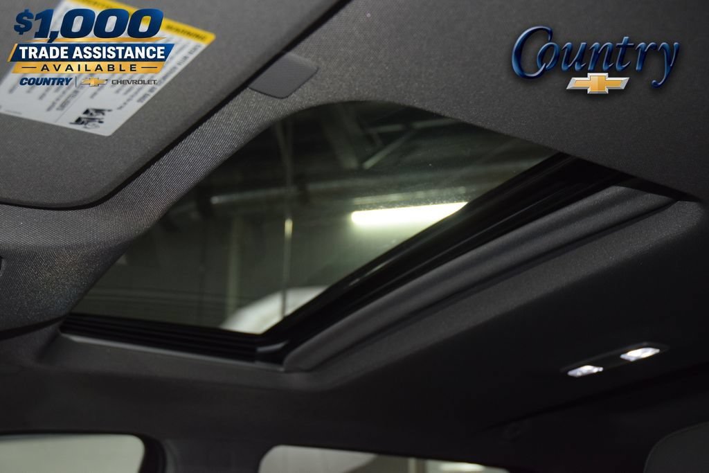 New 2026 Chevrolet Silverado 1500 RST AWD/4WD image 55