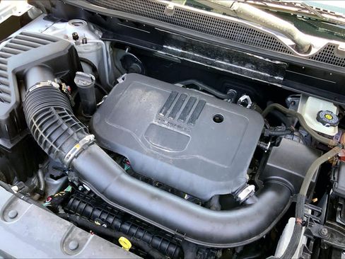 Used 2022 Chevrolet Blazer LT FWD image 35