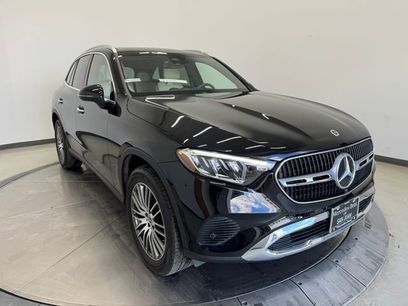 Used 2024 Mercedes-Benz GLC 300 4MATIC