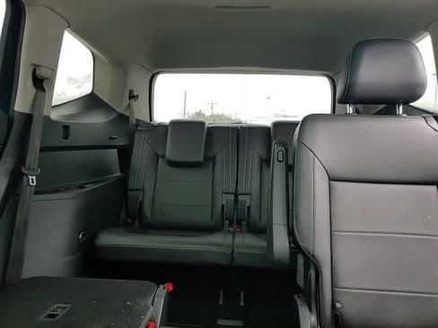 Used 2023 Volkswagen Atlas SEL image 27