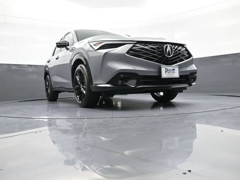 Certified 2025 Acura ADX A-Spec AWD/4WD image 28