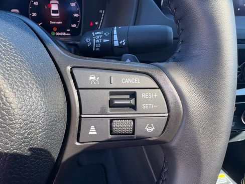 Certified 2025 Honda Accord Sport image 14