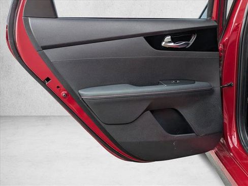 Used 2024 Kia Forte GT image 14