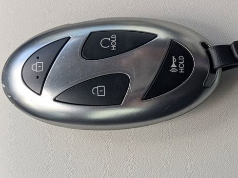 New 2026 Hyundai Santa Fe SEL image 34