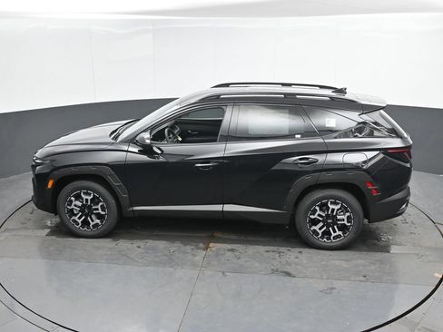 New 2026 Hyundai Tucson XRT AWD/4WD image 18