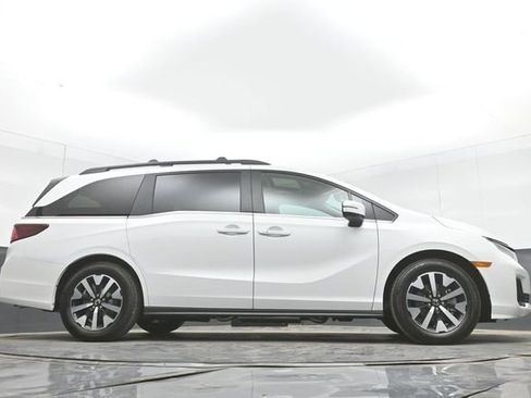 Used 2026 Honda Odyssey EX-L image 51