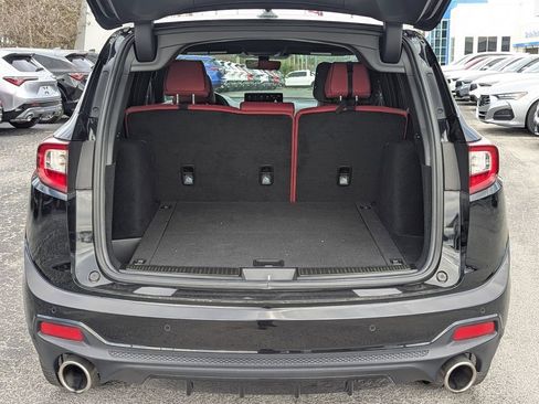 Used 2024 Acura RDX A-Spec image 8