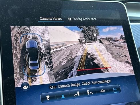 Certified 2023 Mercedes-Benz C 300 C 300 image 28