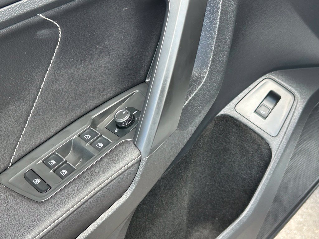 Certified 2024 Volkswagen Tiguan SE R-Line FWD image 19
