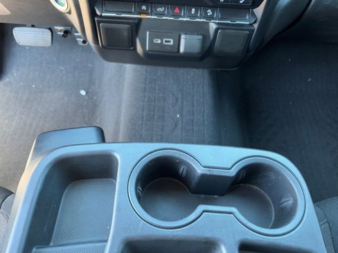 Used 2021 Chevrolet Silverado 1500 RST image 26