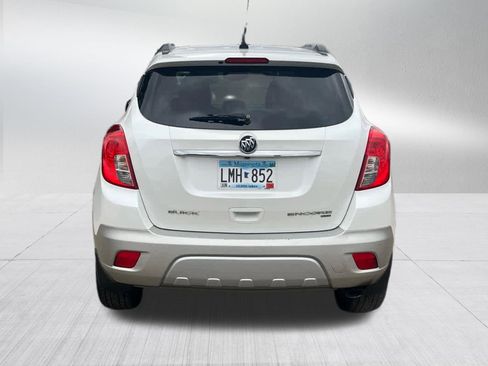 Used 2013 Buick Encore Leather image 4