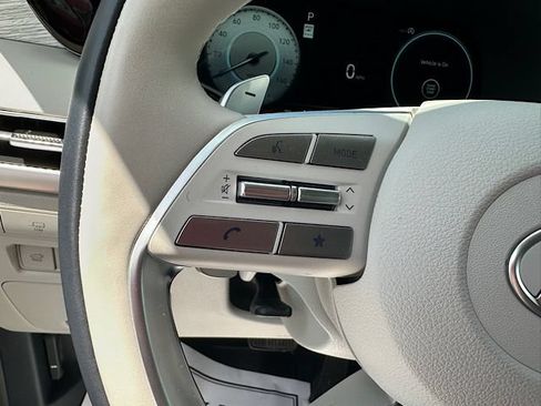 Used 2025 Hyundai Palisade Calligraphy AWD/4WD image 23