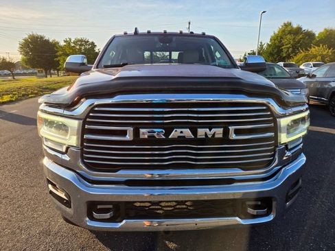 Used 2021 RAM 2500 Laramie AWD/4WD image 21