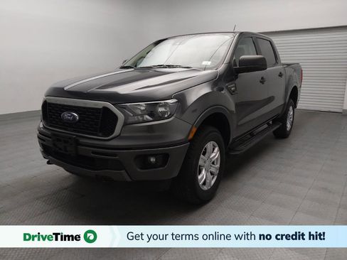 Used 2020 Ford Ranger XLT image 1