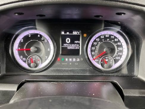 Used 2022 RAM 1500 Tradesman w/ Power & Remote Entry Group image 12