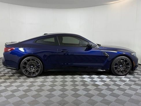 Used 2026 BMW M4 Competition image 10