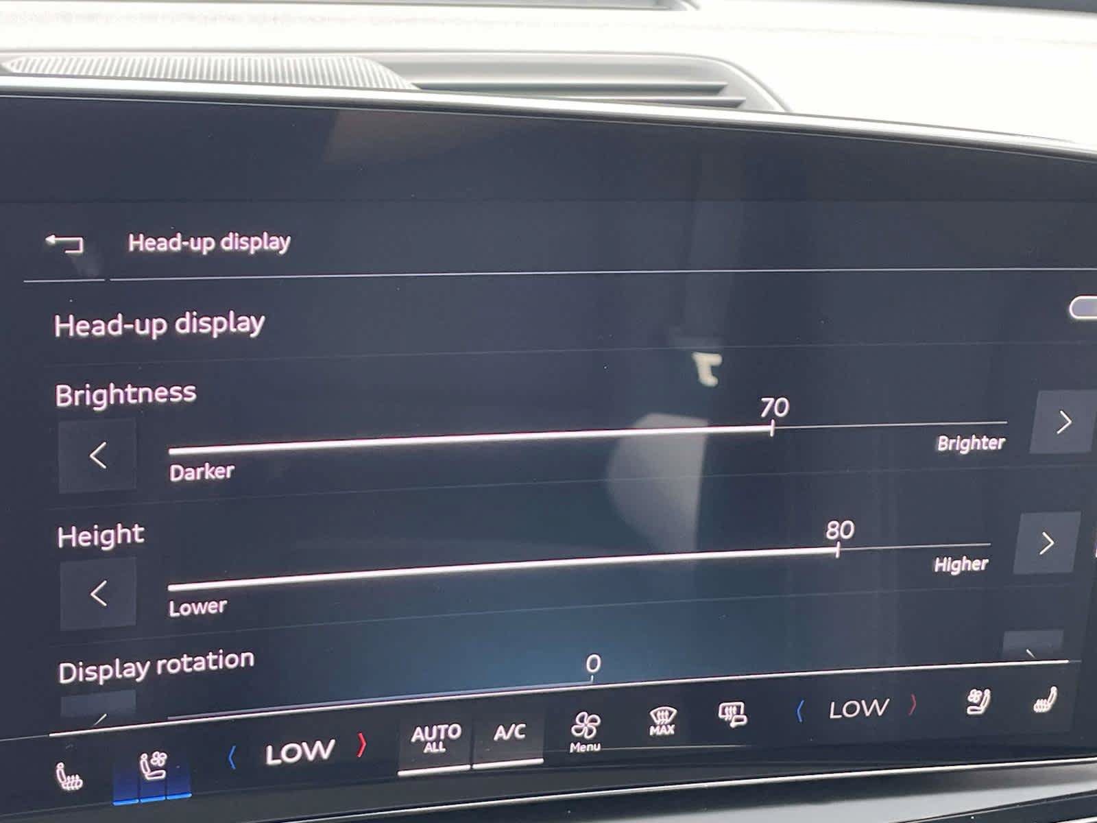 Certified 2026 Audi A6 Premium Plus AWD/4WD image 30