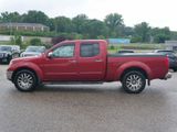 Used 2013 Nissan Frontier SL w/ Moonroof Pkg image 4