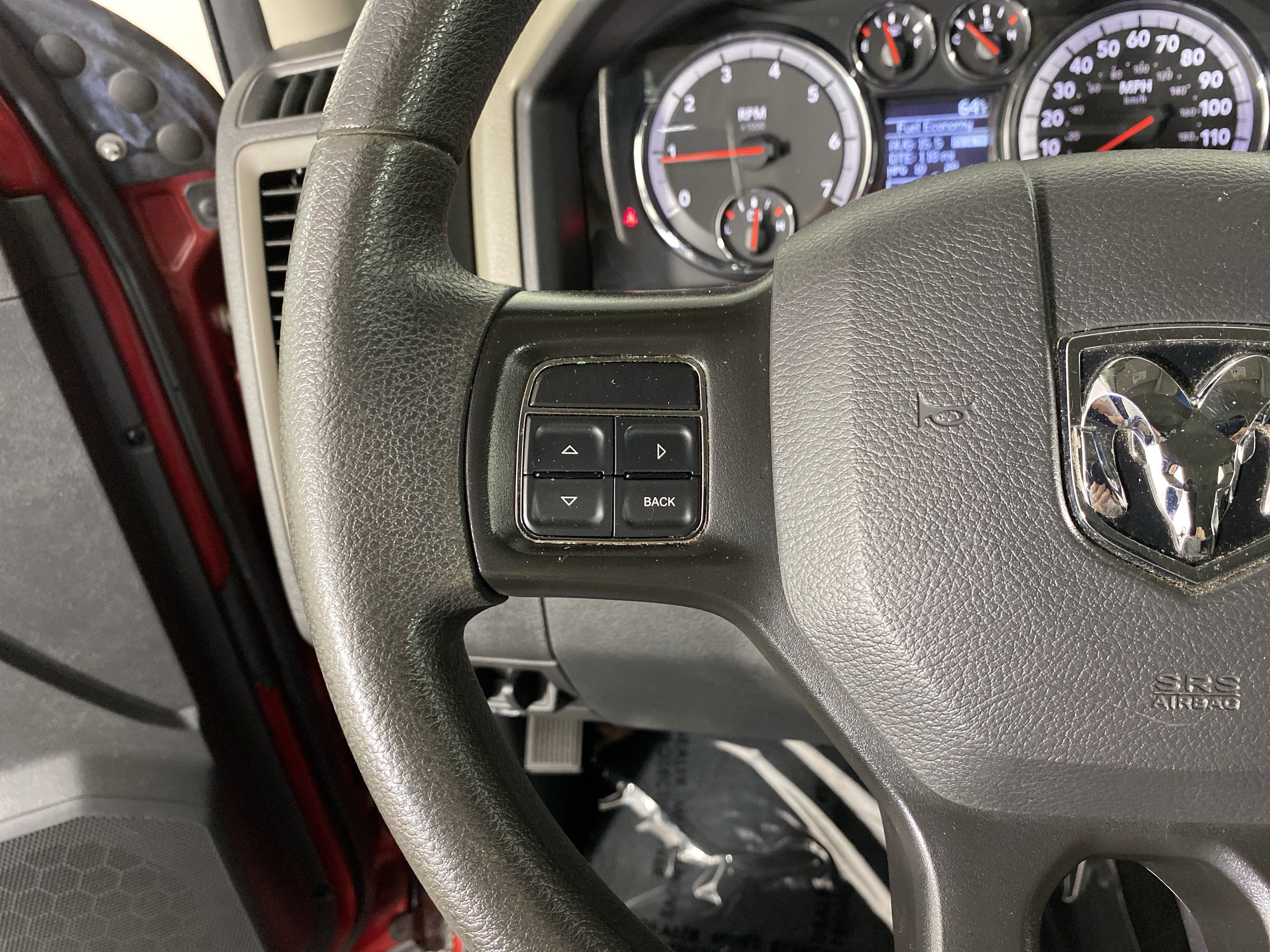 Used 2012 RAM 1500 Express w/ ST Popular Equipment Group AWD/4WD image 18