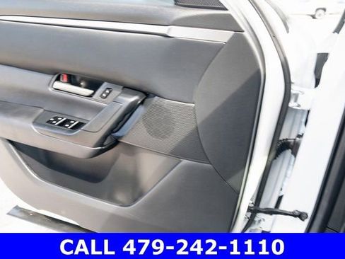 Used 2024 MAZDA CX-50 AWD 2.5 S w/ Preferred Package image 25