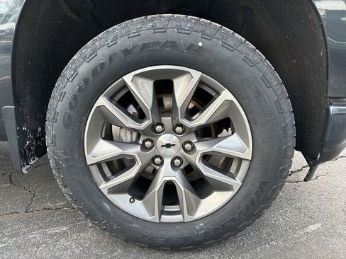 Used 2022 Chevrolet Silverado 1500 RST image 42