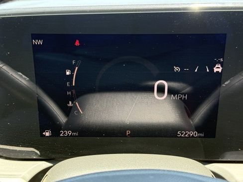 Used 2024 Buick Encore GX Sport Touring FWD image 22