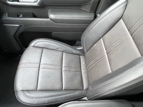 Used 2025 Chevrolet Silverado 3500 High Country w/ High Country Premium Package AWD/4WD image 24
