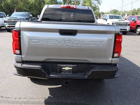 Used 2023 Chevrolet Colorado Z71 w/ Z71 Convenience Package 2 AWD/4WD image 37
