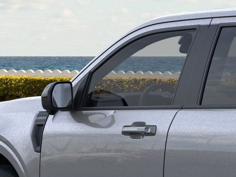 New 2026 Ford Maverick Lariat w/ Black Appearance Package image 37